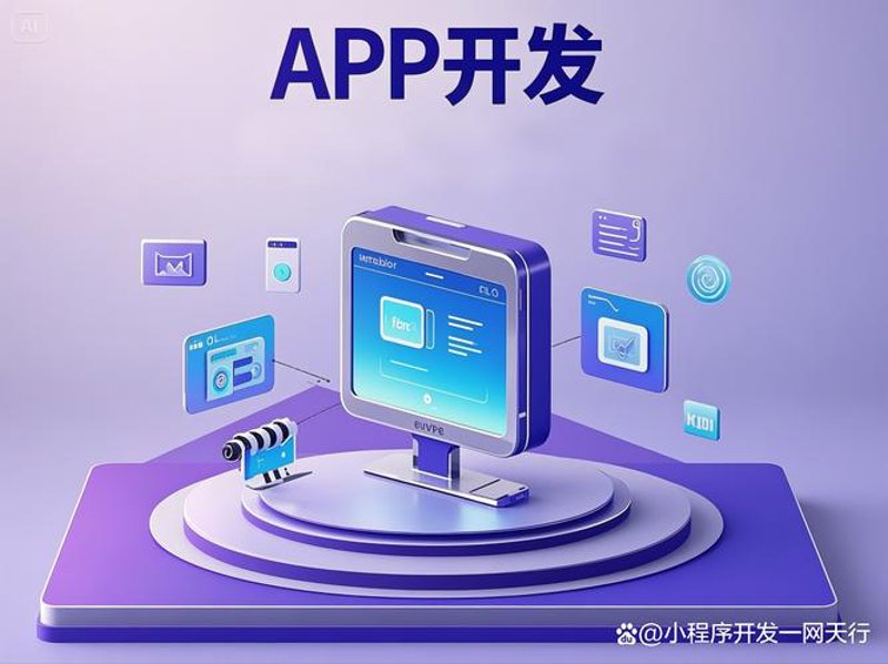 上海软件开发行业的最新趋势与展望